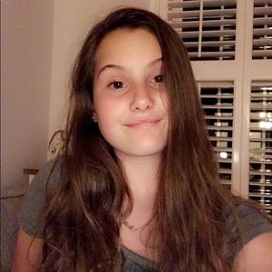 Meet your Posher, Martina